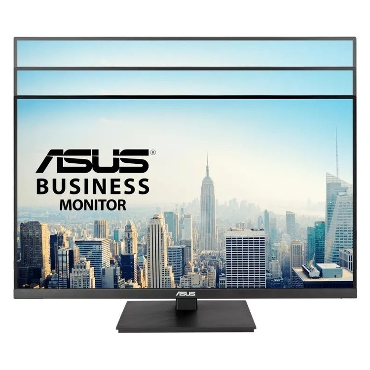 ASUS Monitor VA32UQSB 31.5'' 4K UHD (3840 x 2160) IPS 4ms 60Hz |  HDMI |  DisplayPort |  3YearsW