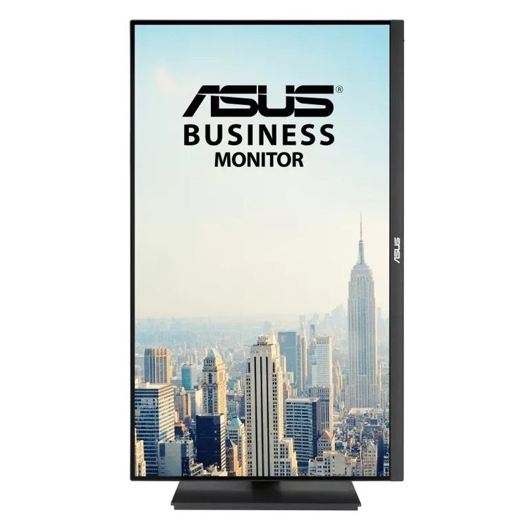 ASUS Monitor VA32UQSB 31.5'' 4K UHD (3840 x 2160) IPS 4ms 60Hz |  HDMI |  DisplayPort |  3YearsW