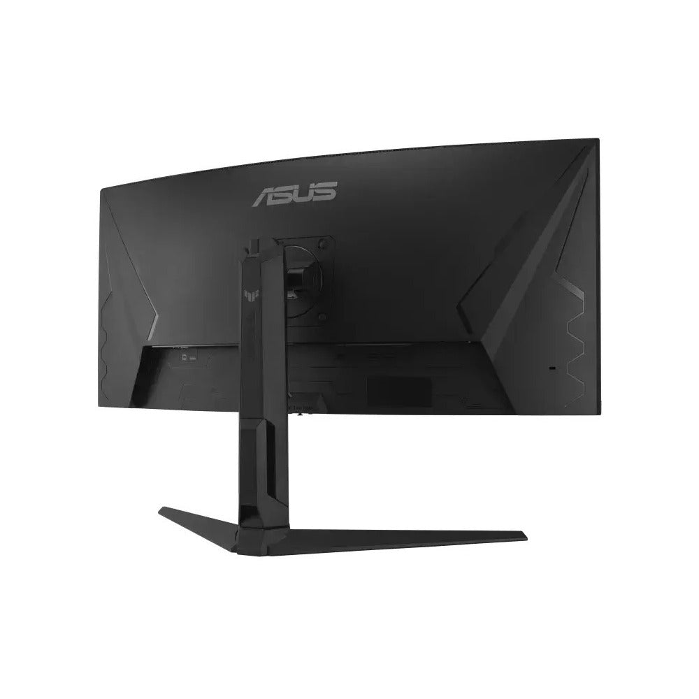 ASUS Monitor TUF Gaming Curved VG34VQL3A 34'' 3440 x 1440 1ms 180Hz, VA, HDMI, DisplayPort, Freesync Premium Pro, 3YearsW