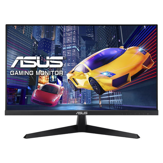 ASUS Monitor VY249HGR 23.8'' FHD 1ms 120Hz IPS |  HDMI |  D-SUB | Adaptive-Sync |  Eye Care Plus |  3YearsW
