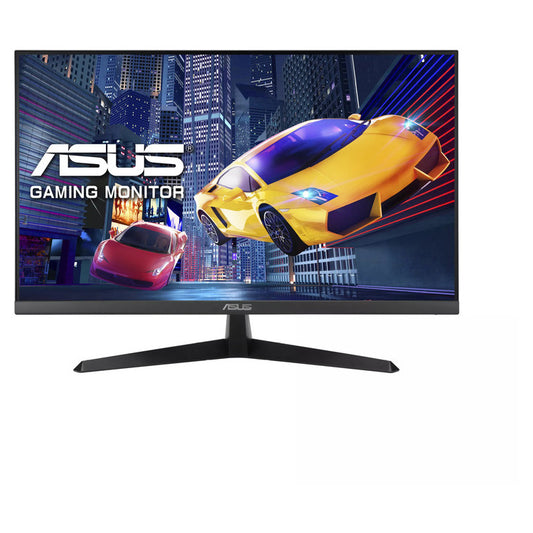 ASUS Monitor VY279HGR 27'' FHD 1ms 120Hz IPS |  HDMI |   D-SUB |  Adaptive-Sync |  Eye Care Plues |  3YearsW