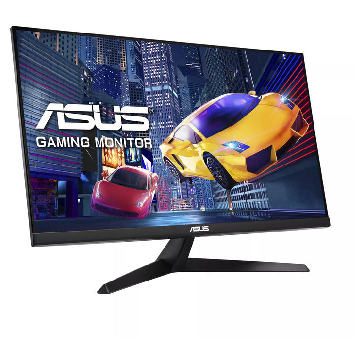 ASUS Monitor VY279HGR 27'' FHD 1ms 120Hz IPS, HDMI, D-SUB, Adaptive-Sync, Eye Care Plues, 3YearsW