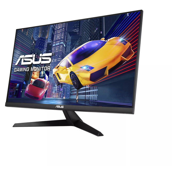 ASUS Monitor VY279HGR 27'' FHD 1ms 120Hz IPS |  HDMI |   D-SUB |  Adaptive-Sync |  Eye Care Plues |  3YearsW