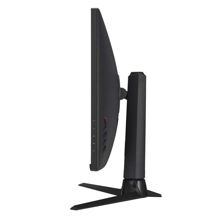ASUS Monitor ROG Strix XG32AQ 32'' 2560 x 1440 1ms Fast IPS |  DisplayPort 1.2 |  HDMI |  Height Adjustable |  G-SYNC Compatible |  3YearsW