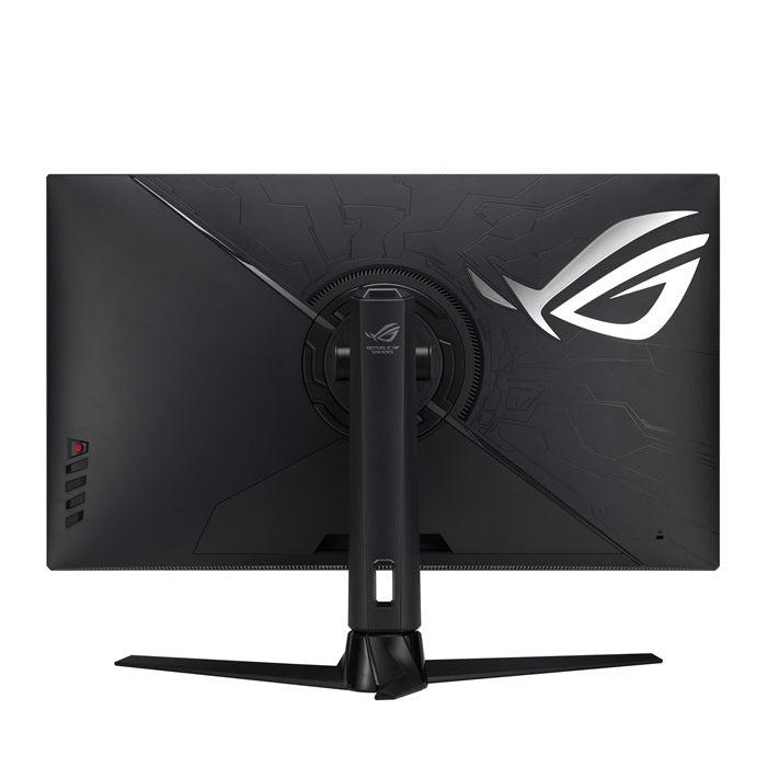 ASUS Monitor ROG Strix XG32AQ 32'' 2560 x 1440 1ms Fast IPS |  DisplayPort 1.2 |  HDMI |  Height Adjustable |  G-SYNC Compatible |  3YearsW