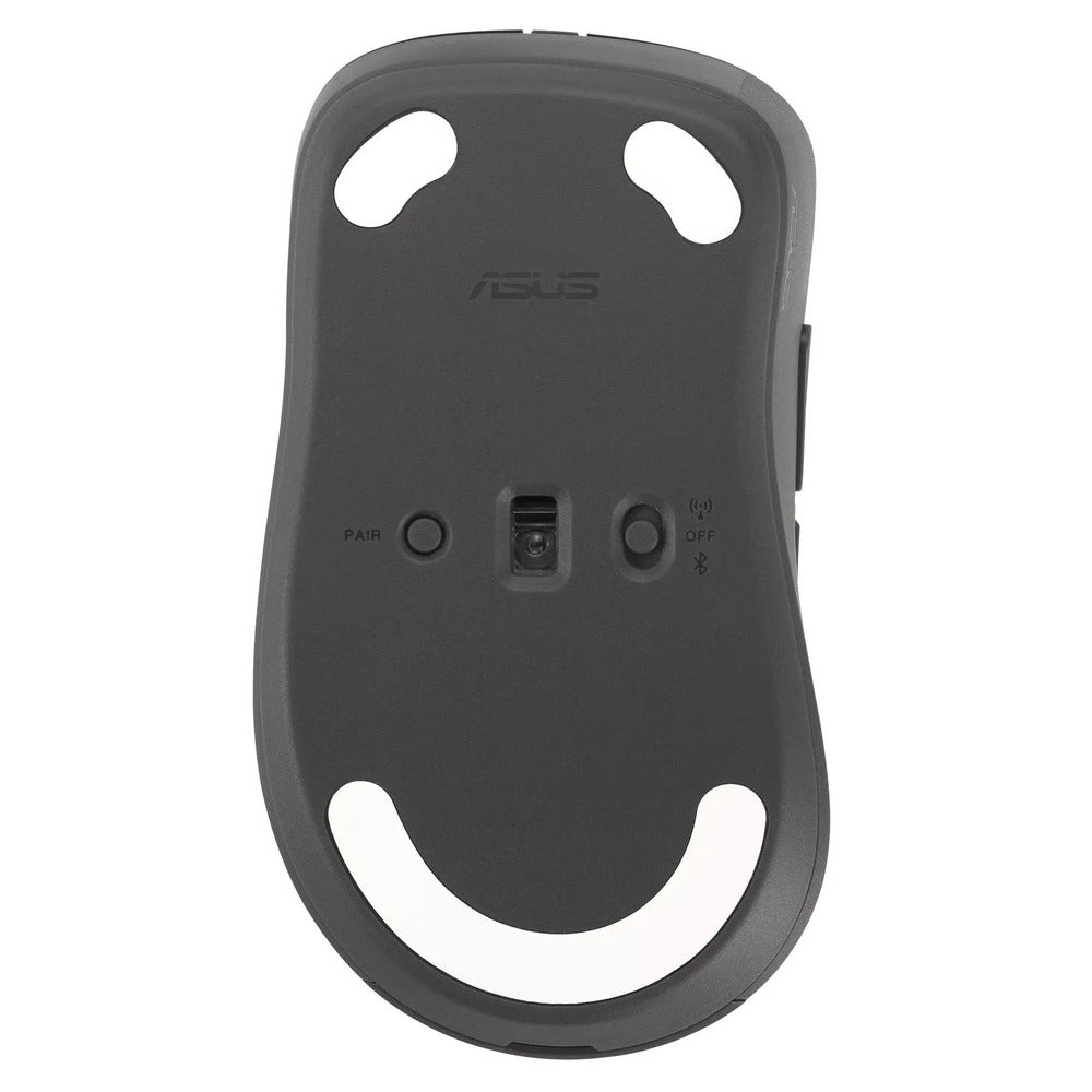 ASUS MOUSE MD102 V2 Wireless Dark Grey