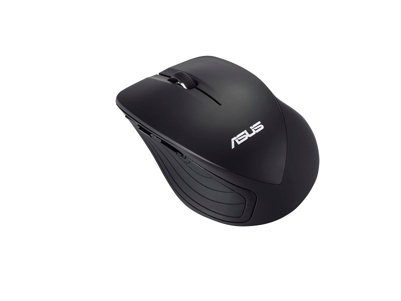 ASUS MOUSE OPTICAL WT465 V2 Wireless Black