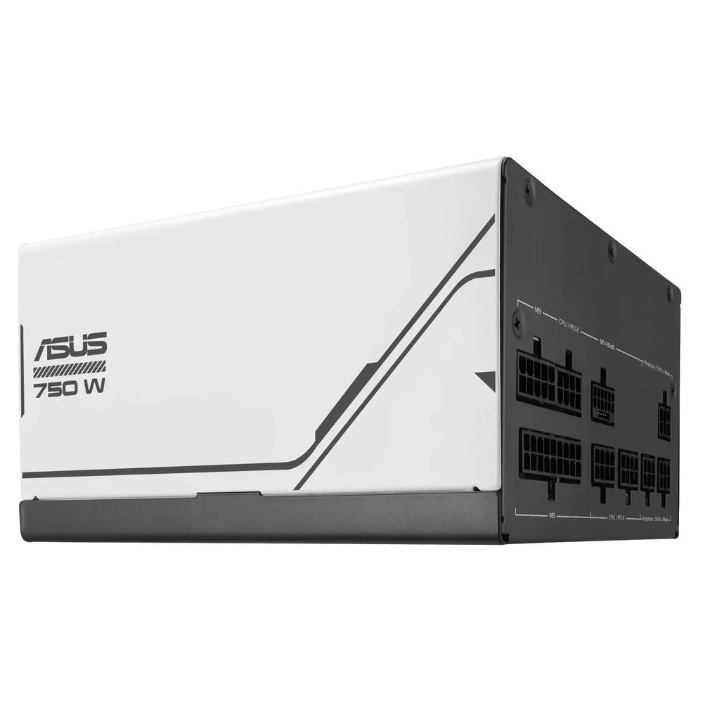 ASUS ΤΡΟΦ/ΚΟ PRIME 750W, APFC 80PLUS GOLD