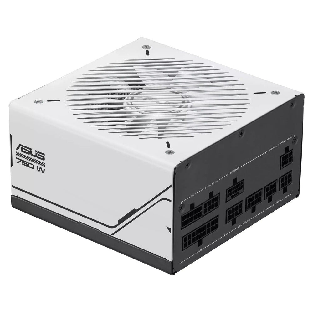 ASUS ΤΡΟΦ/ΚΟ PRIME 750W, APFC 80PLUS GOLD