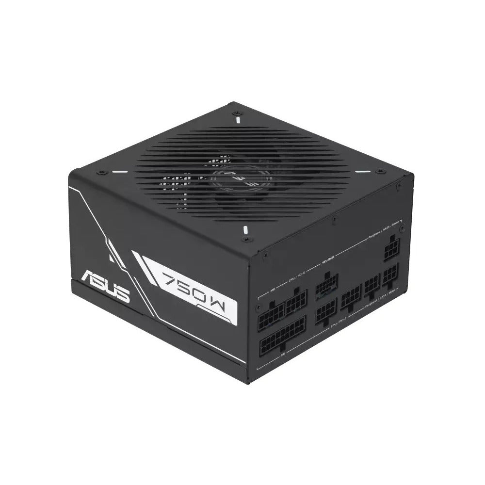 ASUS ΤΡΟΦ/ΚΟ PRIME 750W, APFC 80PLUS GOLD