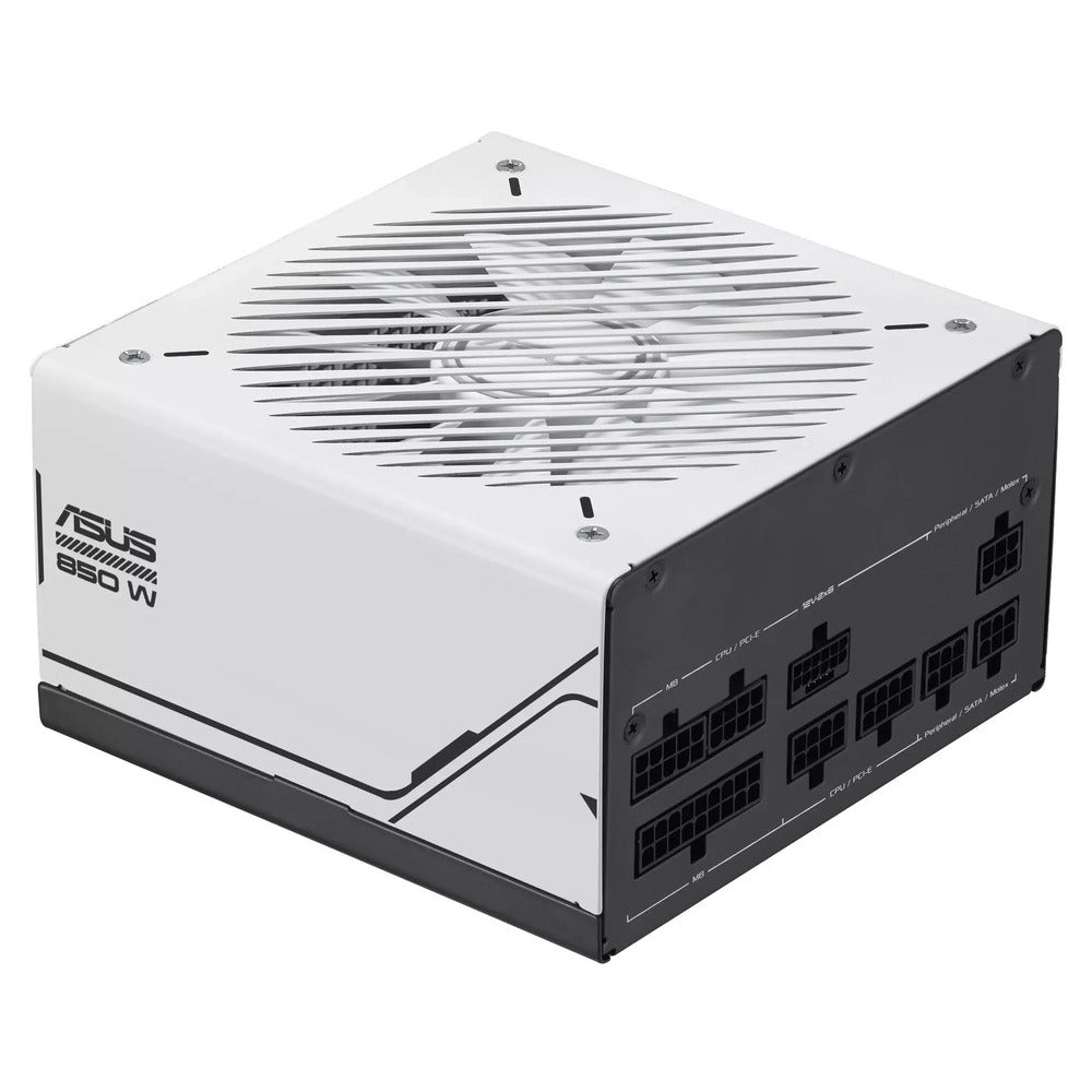 ASUS ΤΡΟΦ/ΚΟ PRIME 850W, APFC 80PLUS GOLD