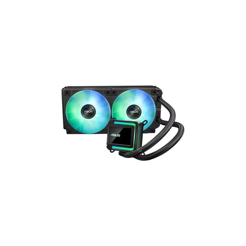 ASUS LIQUID COOLER LC 240 ARGB, 240MM ARGB