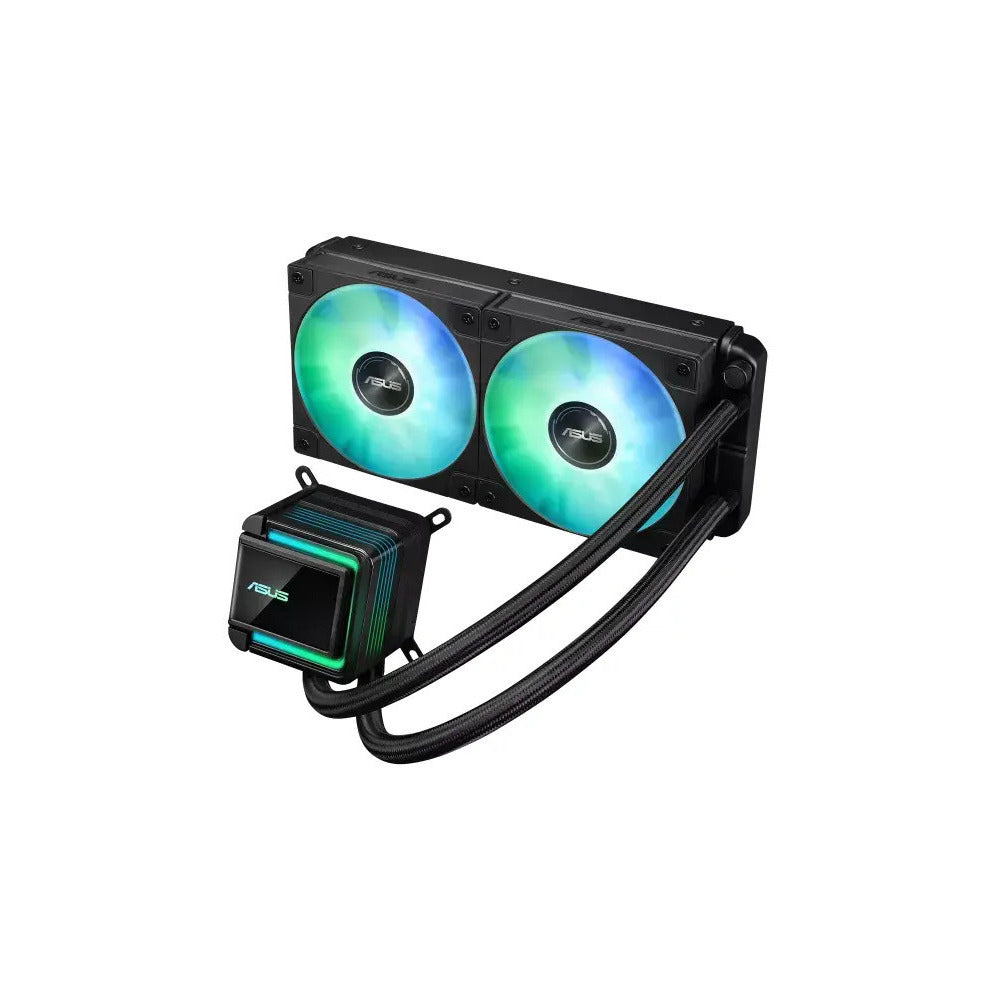 ASUS LIQUID COOLER LC 240 ARGB, 240MM ARGB