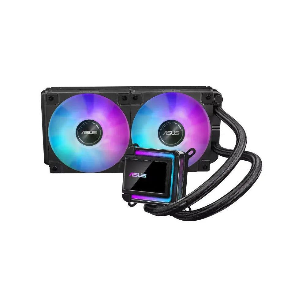 ASUS LIQUID COOLER LC 240 ARGB, 240MM ARGB