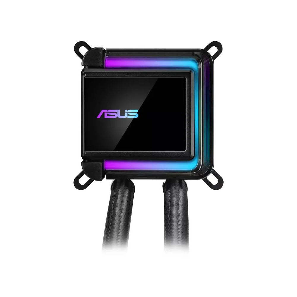 ASUS LIQUID COOLER LC 240 ARGB, 240MM ARGB