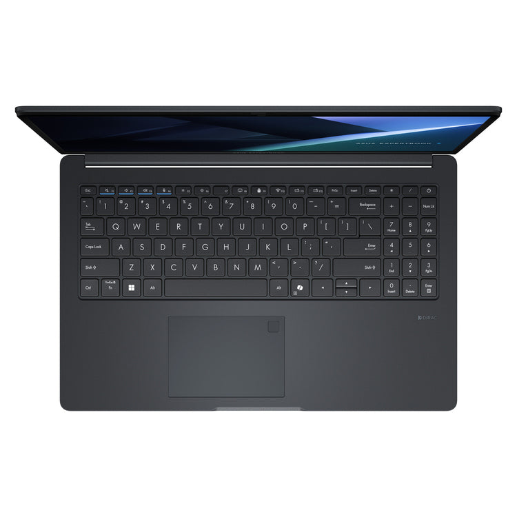 ASUS Laptop ExpertBook B1 B1503CVA-GR120U4C0X 15,6'' FHD/C5-120U/16GB/512GB SSD NVMe 4.0/Win 11 Pro/3Y NBD/Gentle Grey