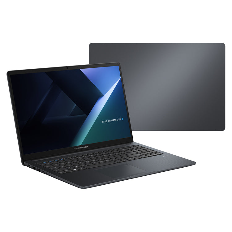 ASUS Laptop ExpertBook B1 B1503CVA-GR120U4C0X 15,6'' FHD/C5-120U/16GB/512GB SSD NVMe 4.0/Win 11 Pro/3Y NBD/Gentle Grey