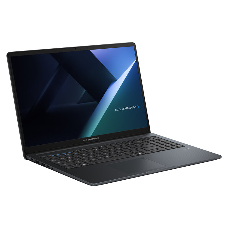 ASUS Laptop ExpertBook B1 B1503CVA-GR5U3C0X 15 | 6'' FHD  C5 120U/16GB/512GB SSD NVMe 4.0/Win 11 Pro/3Y NBD/Gentle Grey