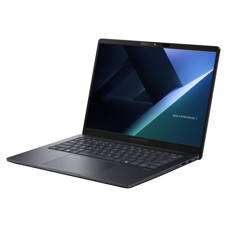 ASUS Laptop ExpertBook B3 B3405CCA-GR255H4D0X 14'' 1920x12000/ U7 255H/16GB/1TB SSD NVMe 4.0/Win 11 Pro/3Y NBD/Gentle Gray