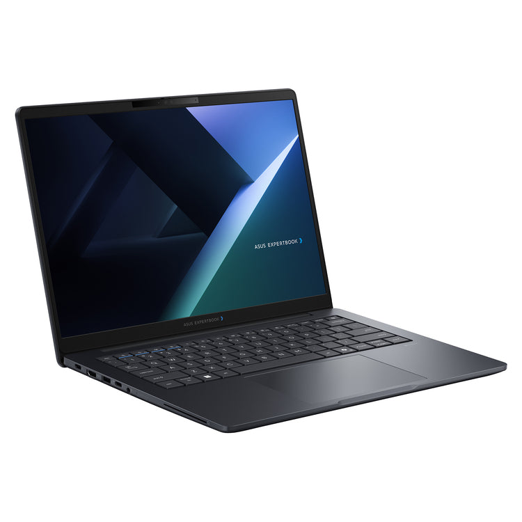 ASUS Laptop ExpertBook B3 B3405CCA-GR255H4D0X 14'' 1920x12000/ U7 255H/16GB/1TB SSD NVMe 4.0/Win 11 Pro/3Y NBD/Gentle Gray