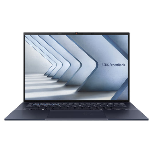 ASUS Laptop ExpertBook B9 OLED B9403CVAR-OLED-GR75D2X 14'' 2880 x 1800 OLED Core 7-150U/32GB/1TB SSD NVMe PCIe 4.0/Win 11 Pro/3Y NBD/Star Black
