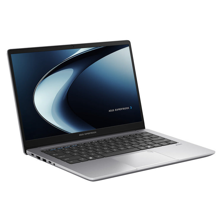 ASUS Laptop ExpertBook P1 P1403CVA-GR210H4C0X 14'' FHD C5-210H/16GB/512GB SSD NVMe PCIe 4.0/Win 11 Pro/3Y NBD/Misty Grey