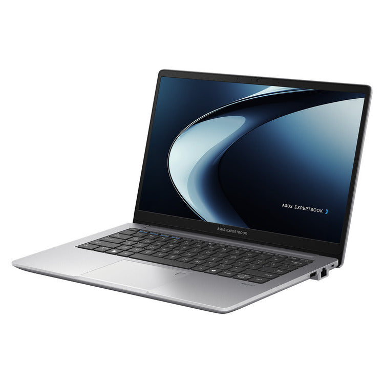 ASUS Laptop ExpertBook P1 P1403CVA-GR210H4C0X 14'' FHD C5-210H/16GB/512GB SSD NVMe PCIe 4.0/Win 11 Pro/3Y NBD/Misty Grey