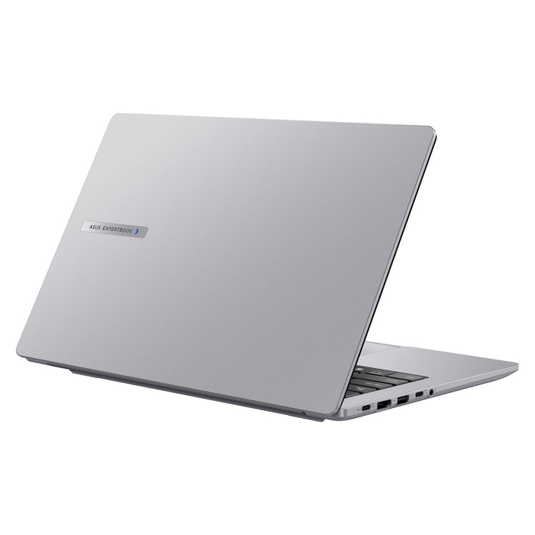 ASUS Laptop ExpertBook P1 P1403CVA-GR210H4C0X 14'' FHD C5-210H/16GB/512GB SSD NVMe PCIe 4.0/Win 11 Pro/3Y NBD/Misty Grey