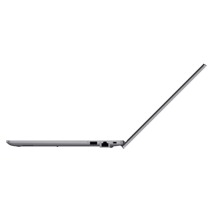 ASUS Laptop ExpertBook P1 P1403CVA-GR210H4C0X 14'' FHD C5-210H/16GB/512GB SSD NVMe PCIe 4.0/Win 11 Pro/3Y NBD/Misty Grey