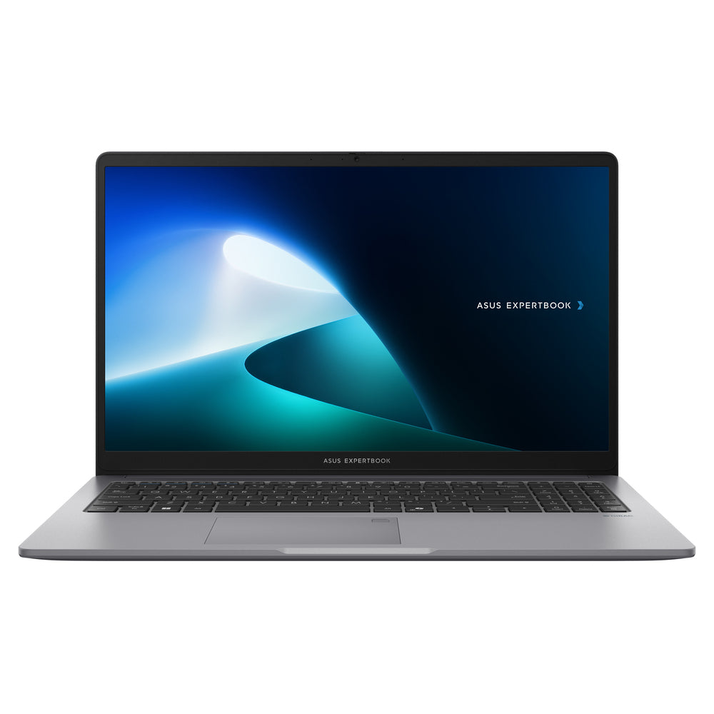 ASUS Laptop ExpertBook P1 P1503CVA-S70943X 15 | 6'' FHD i5-13420H/16GB/512GB SSD NVMe PCIe 4.0/Win 11 Pro/3Y NBD/Misty Grey