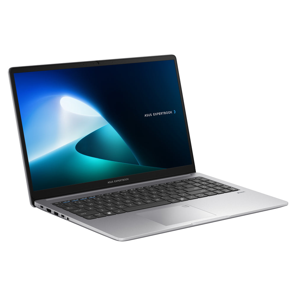 ASUS Laptop ExpertBook P1 P1503CVA-S70943X 15 | 6'' FHD i5-13420H/16GB/512GB SSD NVMe PCIe 4.0/Win 11 Pro/3Y NBD/Misty Grey