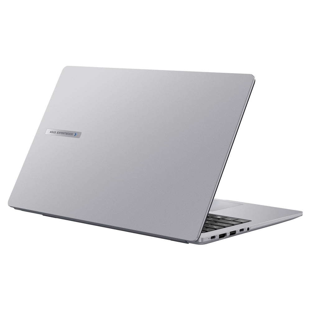 ASUS Laptop ExpertBook P1 P1503CVA-S70943X 15 | 6'' FHD i5-13420H/16GB/512GB SSD NVMe PCIe 4.0/Win 11 Pro/3Y NBD/Misty Grey