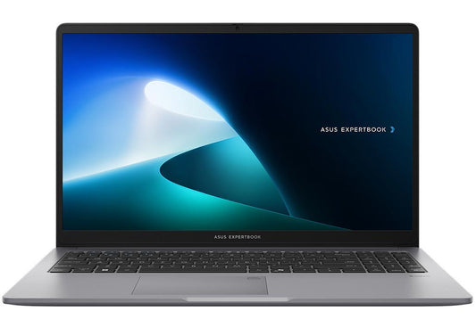 ASUS Laptop ExpertBook P1 P1503CVA-WB73C0X 15 | 6'' FHD C7-240H/16GB/512GB SSD NVMe PCIe 4.0/Win 11 Pro/3Y NBD/Misty Grey