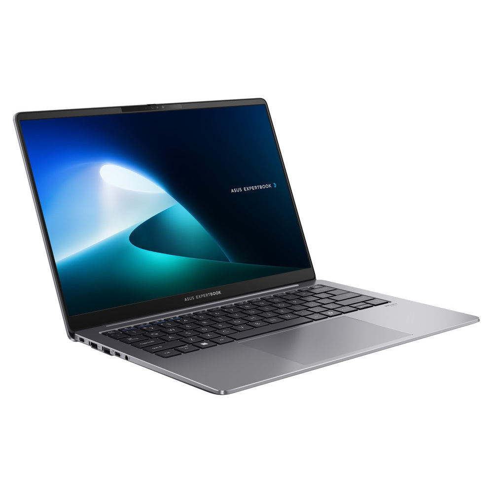 ASUS Laptop ExpertBook P5 P5405CSA-GR258V8D0X 14'' 2560x1600 144Hz U7-258V/32GB/1TB SSD NVMe PCIe 4.0/Win 11 Pro/3Y NBD/Misty Grey