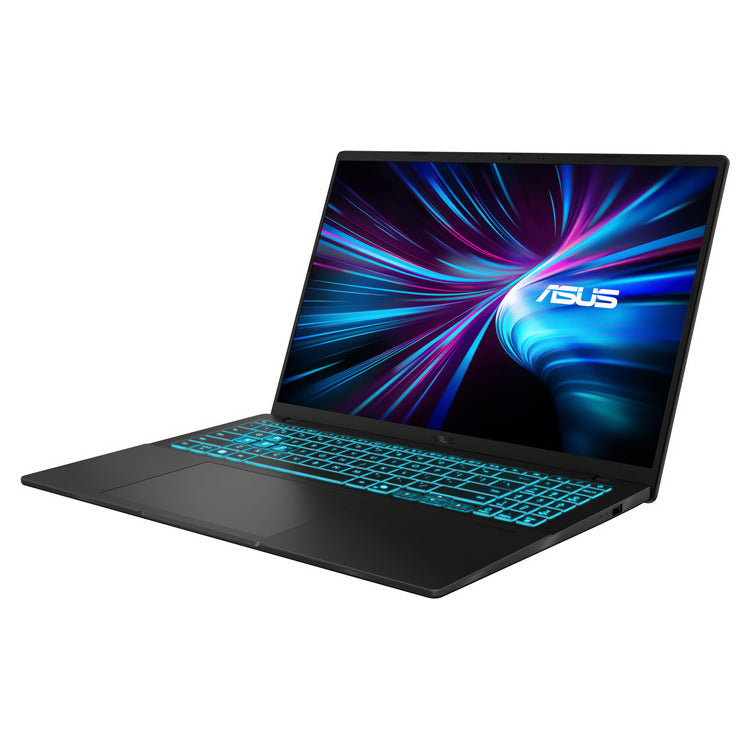 ASUS Laptop V16 V3607VM-RP030WS 16'' 1920x1200 144Hz Core 7 240H/32GB/1TB SSD NVMe PCIe 4.0/ NVIDIA GeForce RTX 5060/ Win 11 Home/2Y/Matte Black/With Backpak