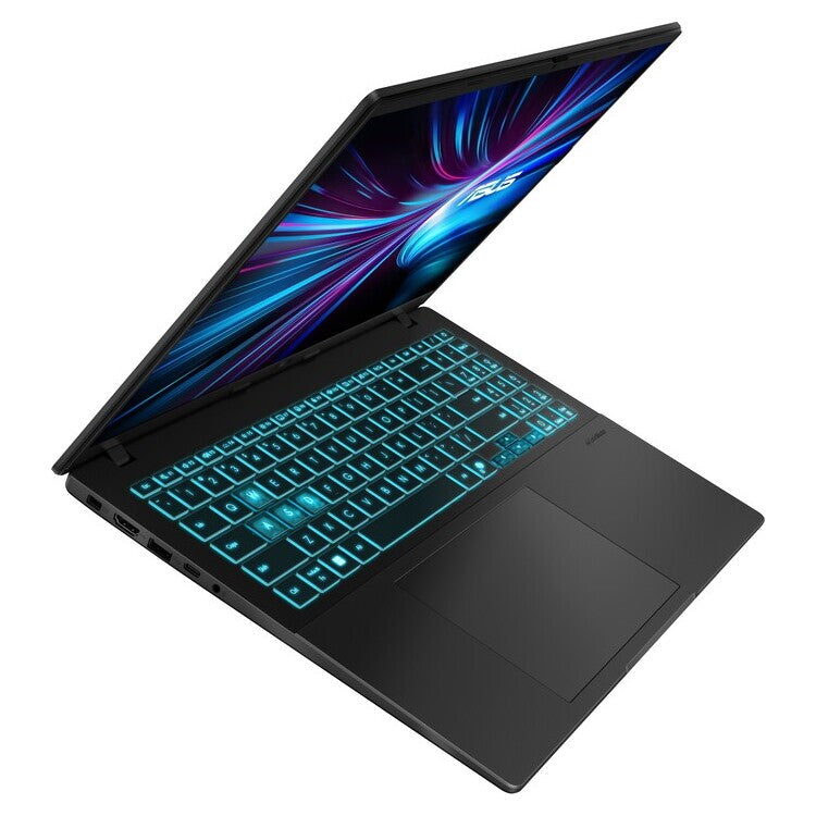 ASUS Laptop V16 V3607VU-RP038W 16'' 1920x1200 144Hz Core 5 210H/16GB/512GB SSD NVMe PCIe 4.0/NVIDIA GeForce RTX 4050/Win 11 Home/2Y/Matte Black