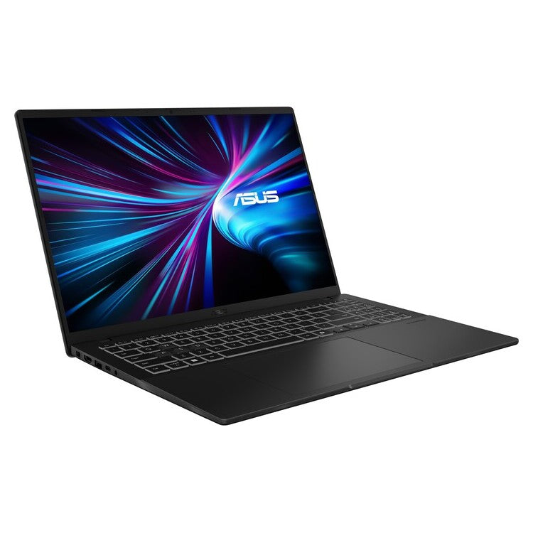 ASUS Laptop V16 V3607VU-RP038W 16'' 1920x1200 144Hz Core 5 210H/16GB/512GB SSD NVMe PCIe 4.0/NVIDIA GeForce RTX 4050/Win 11 Home/2Y/Matte Black