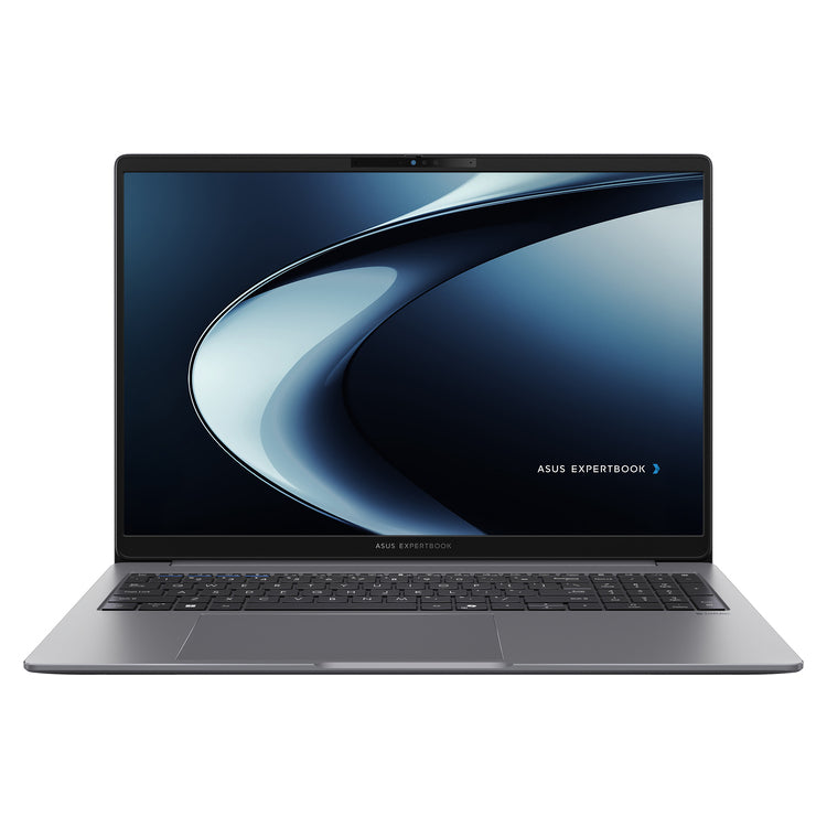 ASUS Laptop  ExpertBook P3 PM3606CKA-GR53C1X 16'' WUXGA (1920 x 1200) Ryzen AI 5 330/16GB/512GB M.2 2280 NVMe PCIe/Win 11 Pro/3Y/Misty Grey