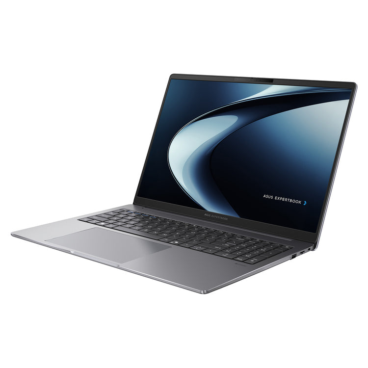 ASUS Laptop  ExpertBook P3 16'' WUXGA (1920 x 1200) Ryzen AI 7 350/16GB/1TB M.2 2280 NVMe PCIe/Win 11 Pro/3Y/Misty Grey