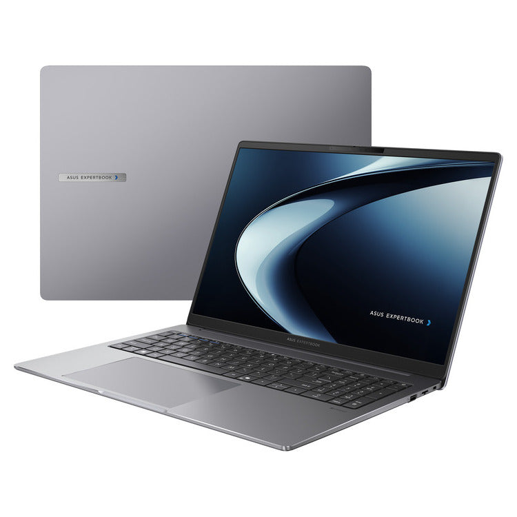 ASUS Laptop  ExpertBook P3 16'' WUXGA (1920 x 1200) Ryzen AI 7 350/16GB/1TB M.2 2280 NVMe PCIe/Win 11 Pro/3Y/Misty Grey
