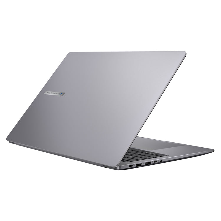 ASUS Laptop  ExpertBook P3 16'' WUXGA (1920 x 1200) Ryzen AI 7 350/16GB/1TB M.2 2280 NVMe PCIe/Win 11 Pro/3Y/Misty Grey