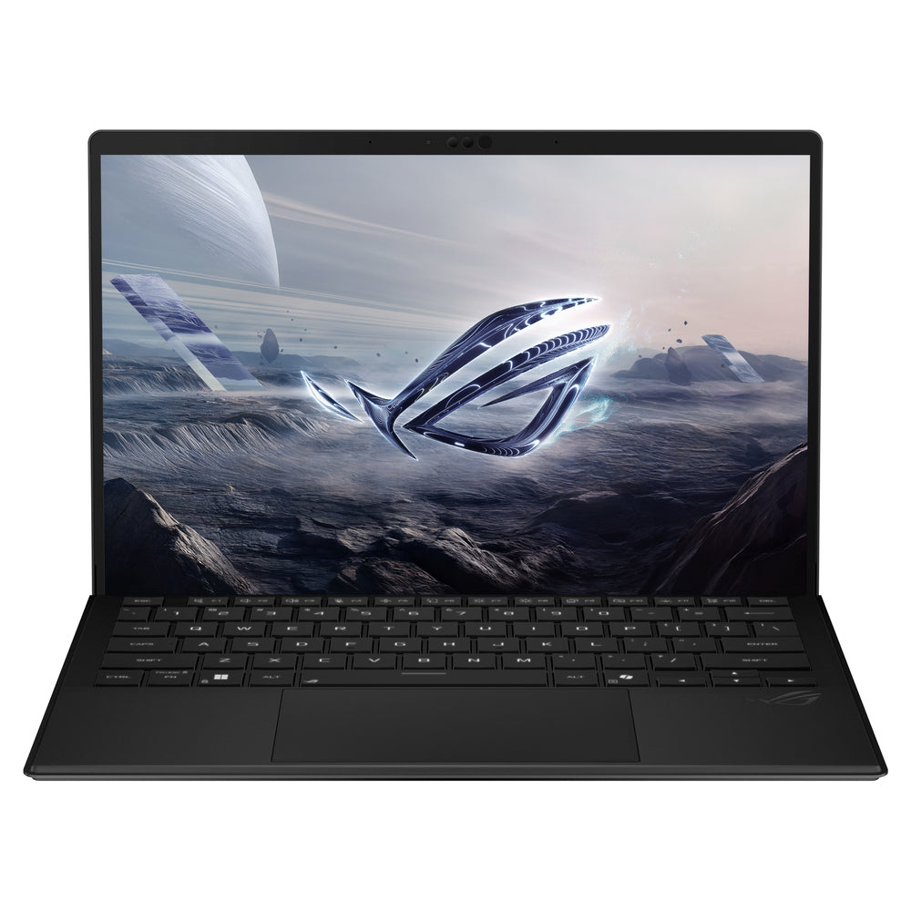 ASUS Laptop ROG Flow Ζ13 GZ302EA-RU011X 13 | 4'' 2560 x 1600 WQXGA  Ryzen AI MAX+ 395/32GB/1TB SSD NVMe PCIe 4.0/Win 11 Pro/2Y/Off Black