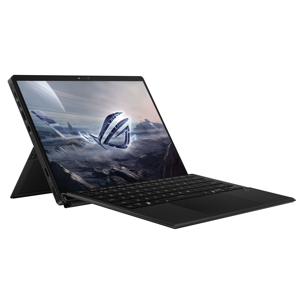 ASUS Laptop ROG Flow Ζ13 GZ302EA-RU011X 13 | 4'' 2560 x 1600 WQXGA  Ryzen AI MAX+ 395/32GB/1TB SSD NVMe PCIe 4.0/Win 11 Pro/2Y/Off Black