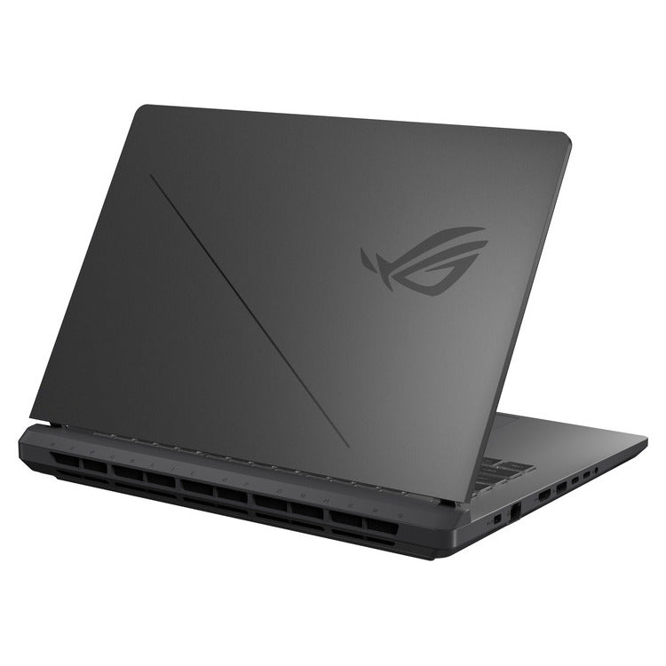 ASUS Laptop ROG Strix G16 G615LP-S5101X 16'' 2560 x 1600 IPS 240Hz Ultra 9 275HX/32GB/1TB SSD NVMe PCIe 4.0/NVidia GeForce RTX 5070 8GB/Win 11 Pro/2Y/Eclipse Gray