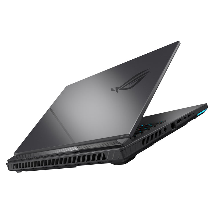 ASUS Laptop ROG Strix G16 G614FR-S5157X 16'' 2560 x 1600 WQXGA 240Hz Ryzen 9 9955HX3D/32GB/1TB SSD NVMe PCIe 4.0/NVidia GeForce RTX 5070 12GB/Win 11 Pro/2Y/Eclipse Gray