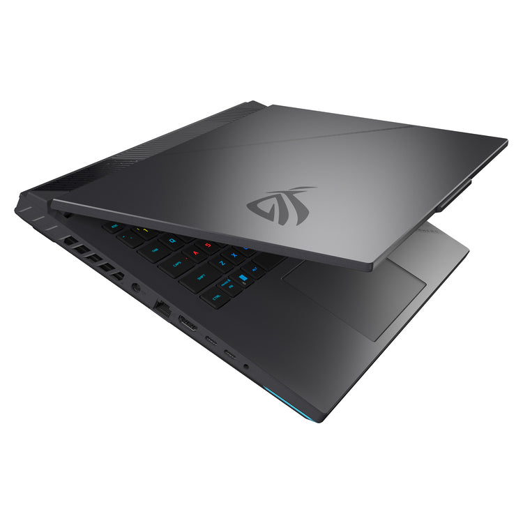 ASUS Laptop ROG Strix G16 G614FR-RV071X 16'' 1920x1200 IPS 165Hz Ryzen 9 9955HX/32GB/1TB SSD NVMe PCIe 4.0/NVidia GeForce RTX 5070 TI 12GB/Win 11 Pro/2Y/Eclipse Gray
