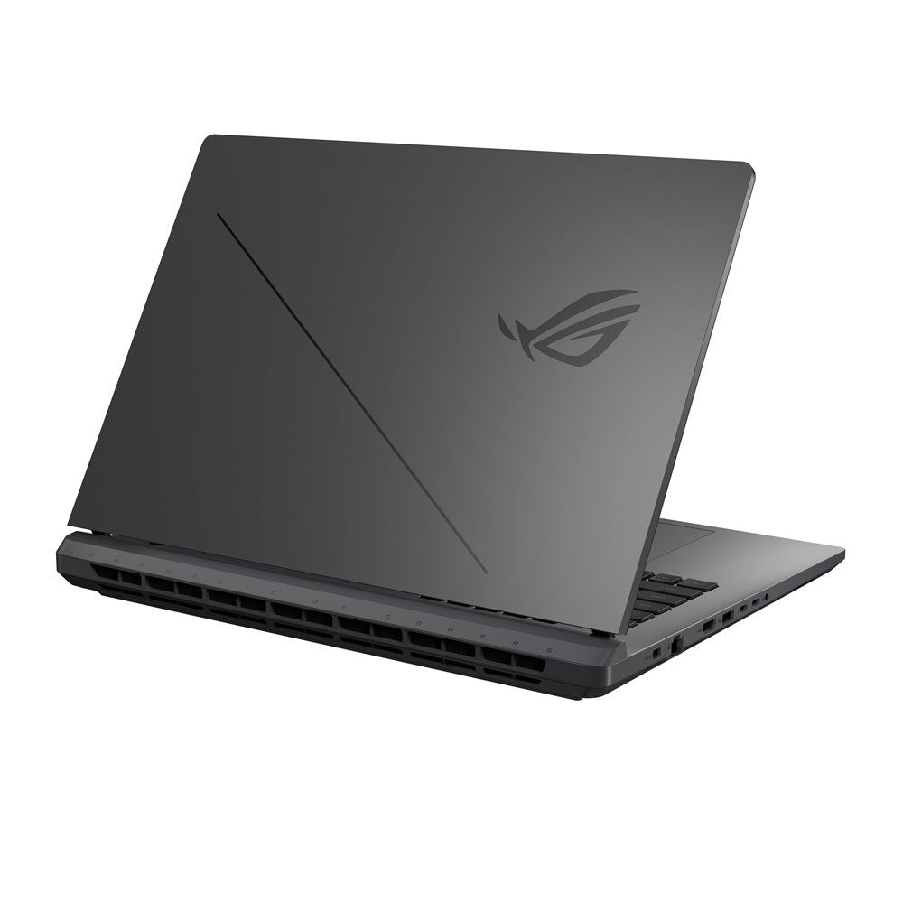 ASUS Laptop ROG Strix G18 G815LR-S9137X 18'' 2560 x 1600 |  IPS 240Hz  Ultra 9 275HX/32GB/2TB SSD NVMe PCIe 4.0/NVidia GeForce RTX 5070Ti 12GB/Win 11 Pro/2Y/Eclipse Gray