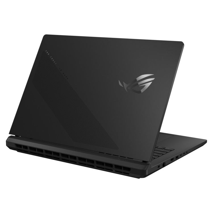 ASUS Laptop ROG Strix SCAR 18 G835LX-SA123X 18'' 2560 x 1600 Mini Led 240Hz U9-275HX/64GB/2x2TB SSD NVMe PCIe 4.0/NVidia GeForce RTX 5090 24GB/Win 11 Pro/2Y/Off Black/With ROG backpack
