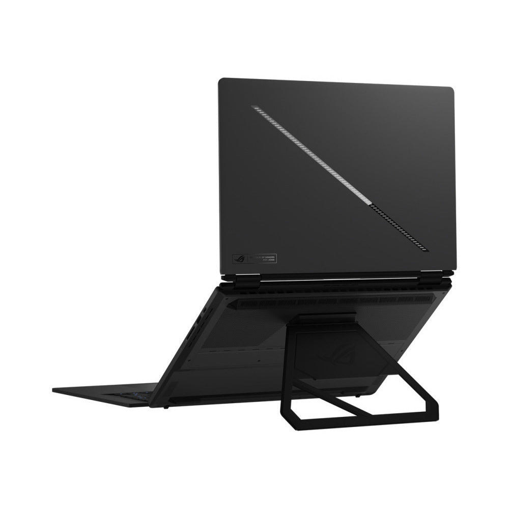 ASUS Laptop ROG Zephyrus Duo 16 GX651AX-SR158X 16'' 2880 x 1800 OLED 120Hz Touch U9-386H/32GB/2TB SSD NVMe PCIe 4.0/NVidia GeForce RTX 5090 24B/Win 11 Pro/ Stellar Grey