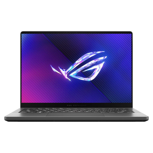 ASUS Laptop ROG Zephyrus G14 GA403WR-QS107X 14.0'' 2880 x 1800 OLED 120Hz Ryzen AI 9 HX 370/32GB/1TB SSD NVMe PCIe 4.0/Win 11 Pro/2Y/Eclipse Gray